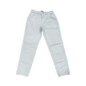 BDG Seafoam green corduroy jeans